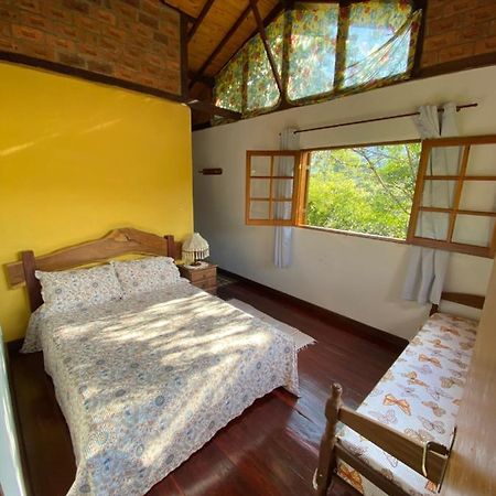 Hospedagem Da Tia Iraci Alagoa Экстерьер фото