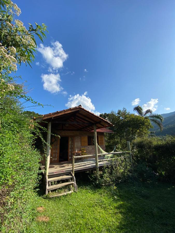 Hospedagem Da Tia Iraci Alagoa Экстерьер фото